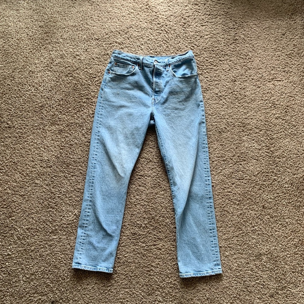 501 Original Fit Women’s Jeans
